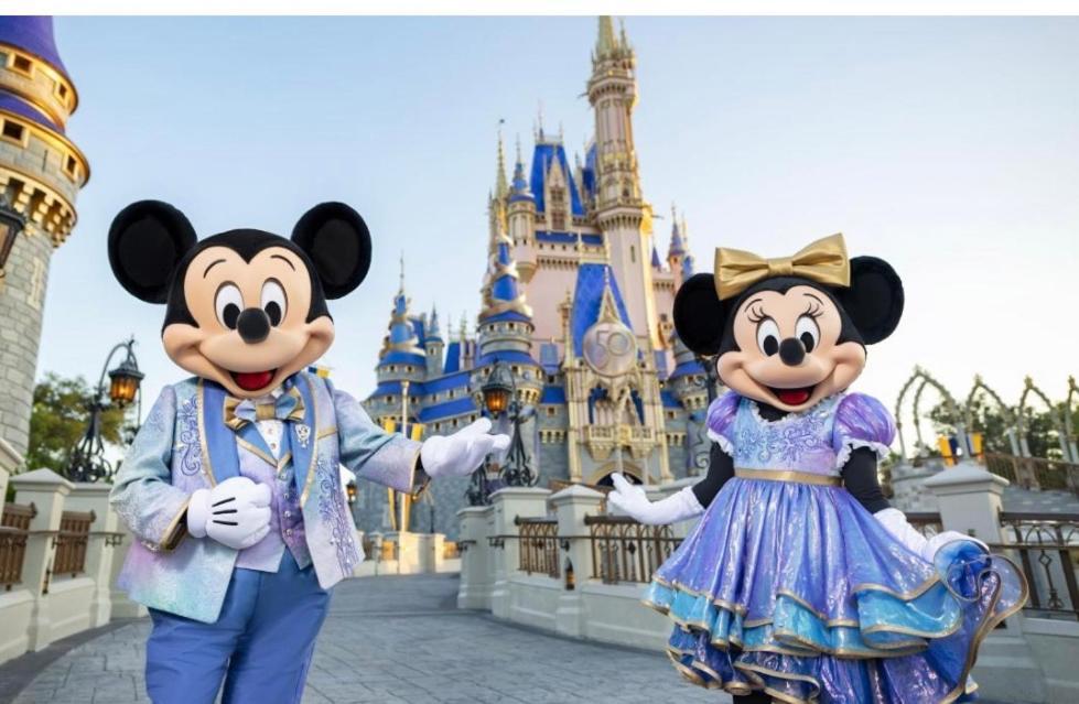 Disneyland Paris Apartment *