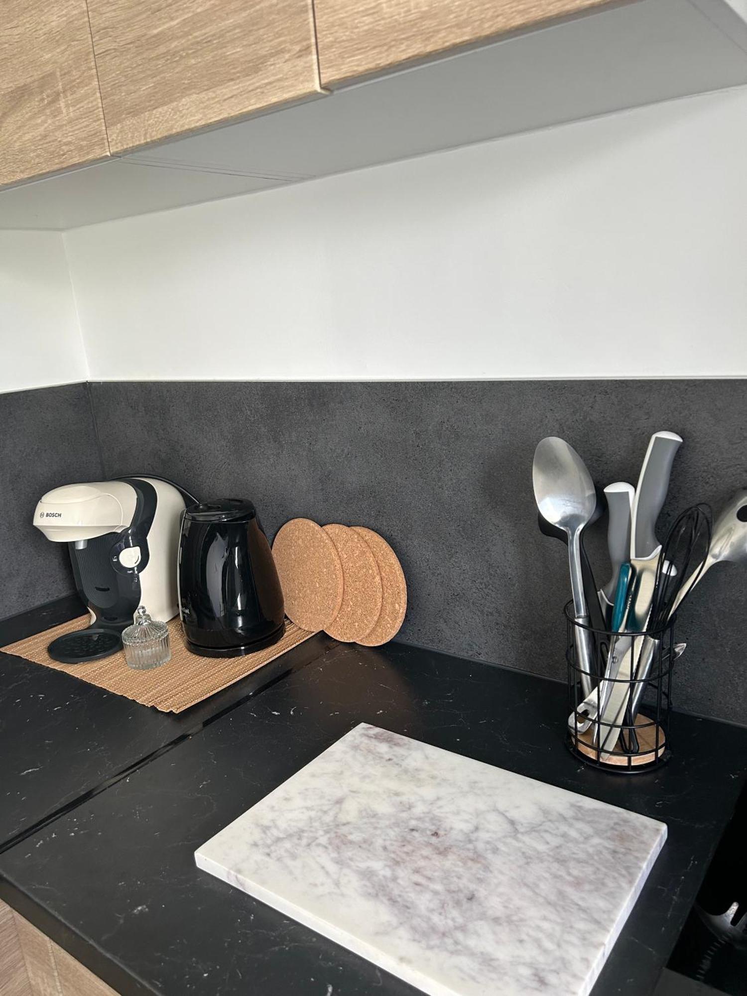 Disneyland Paris Apartment Montry