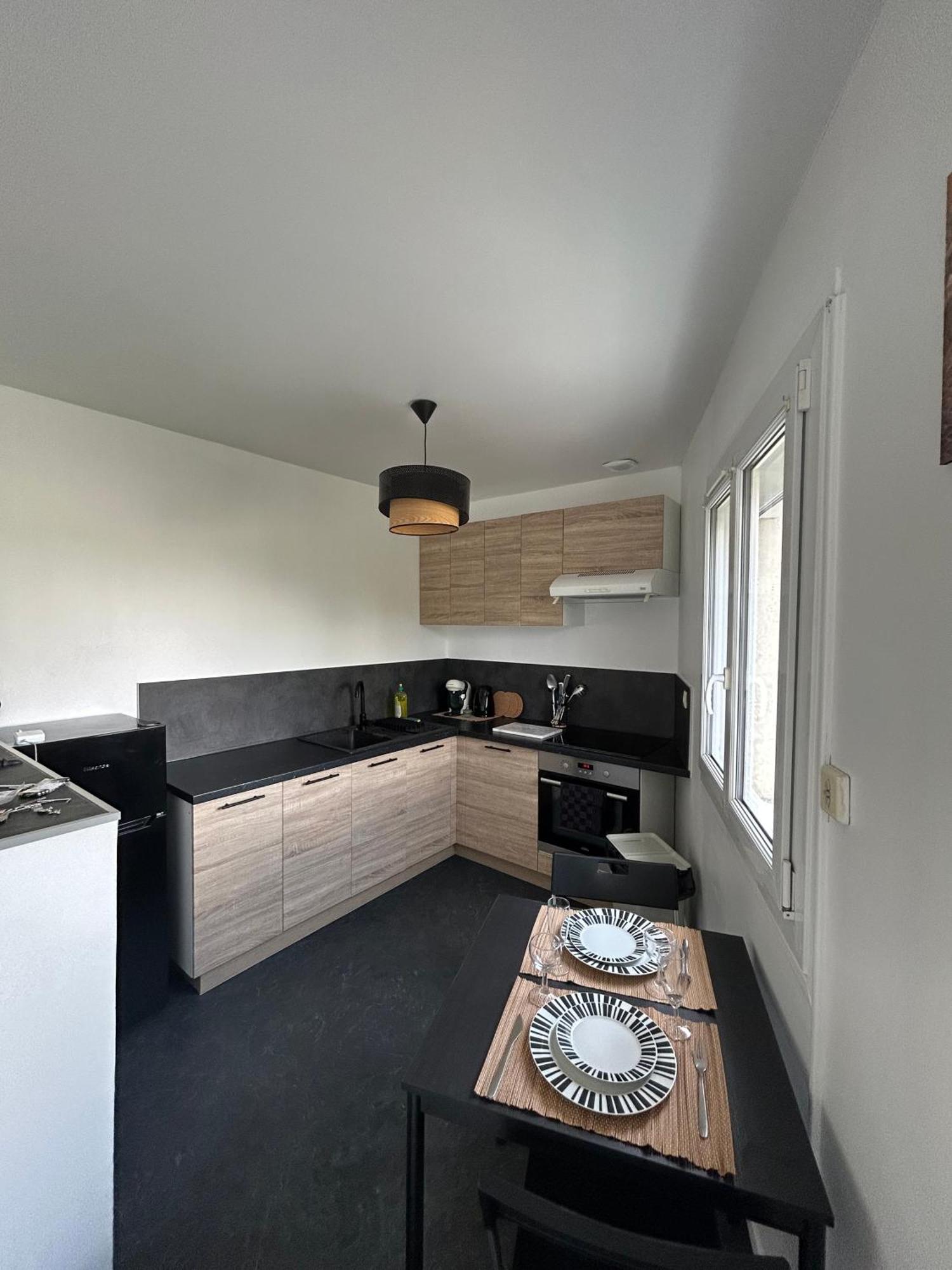 Disneyland Paris Apartment