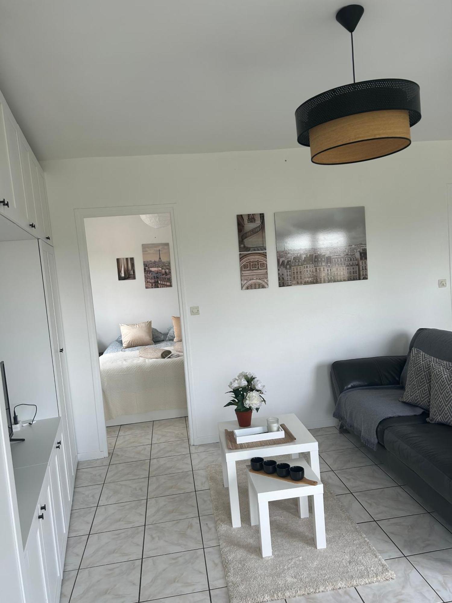 Disneyland Paris Apartment *