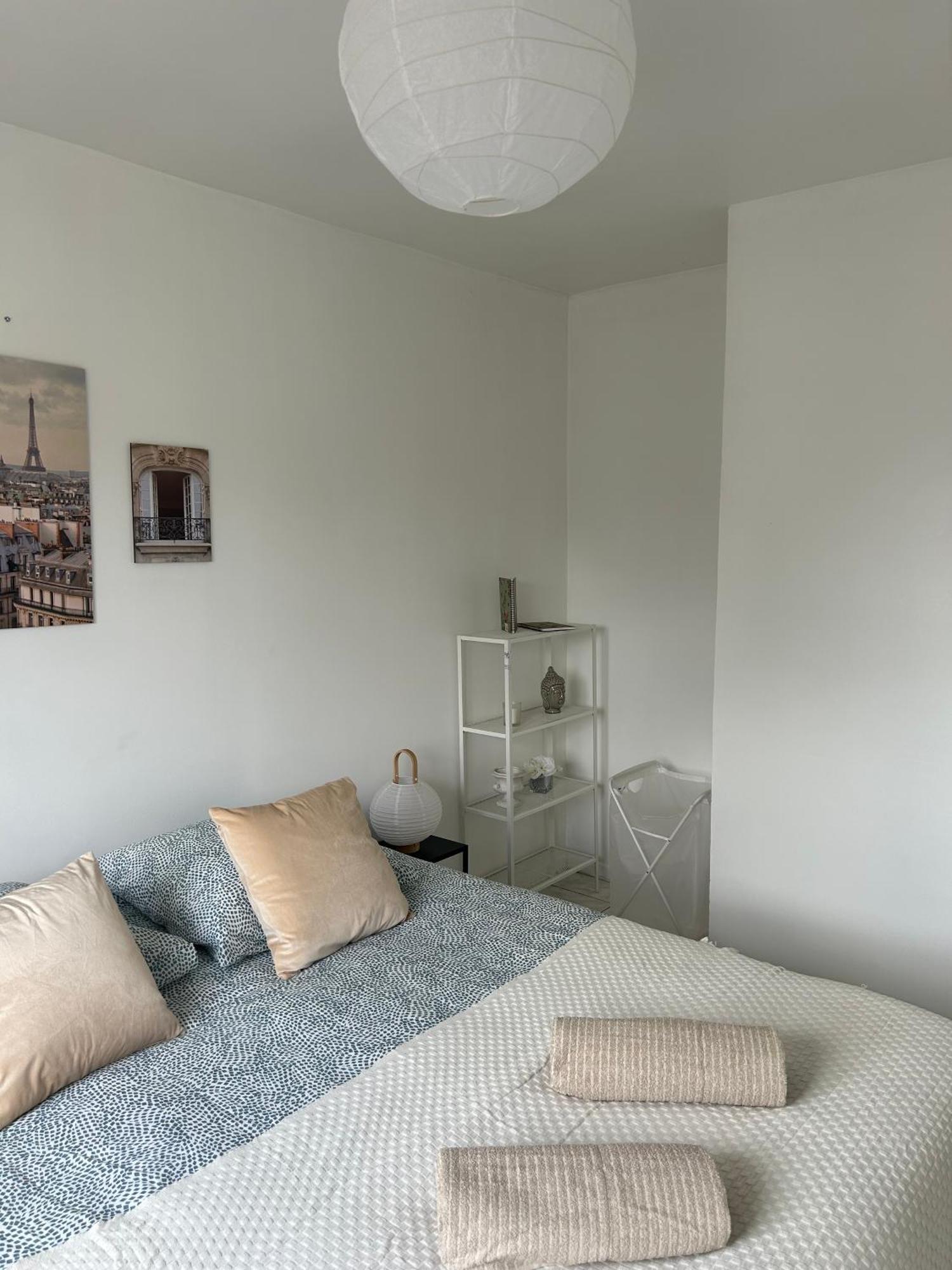 Apartment Disneyland Paris Montry
