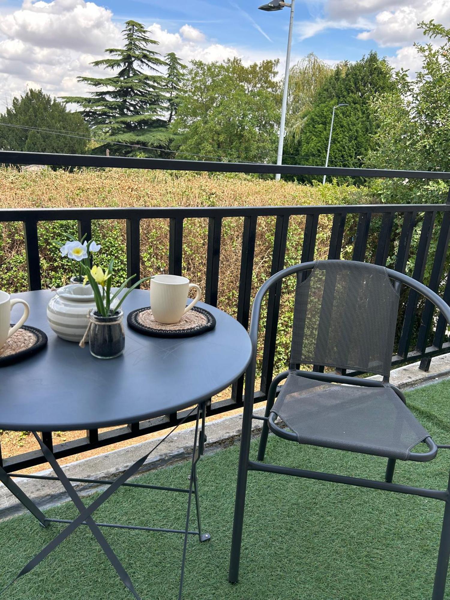 Apartment Disneyland Paris