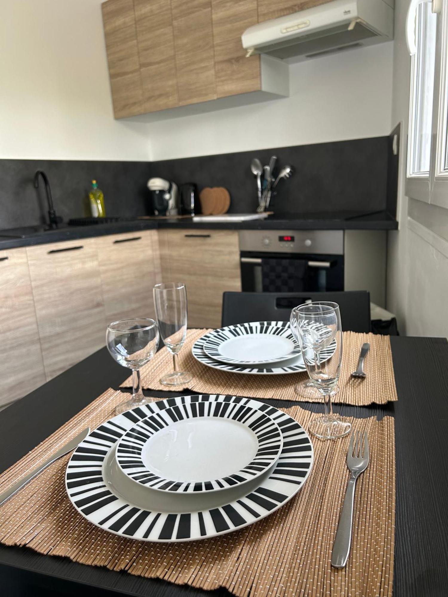 Disneyland Paris Apartment *