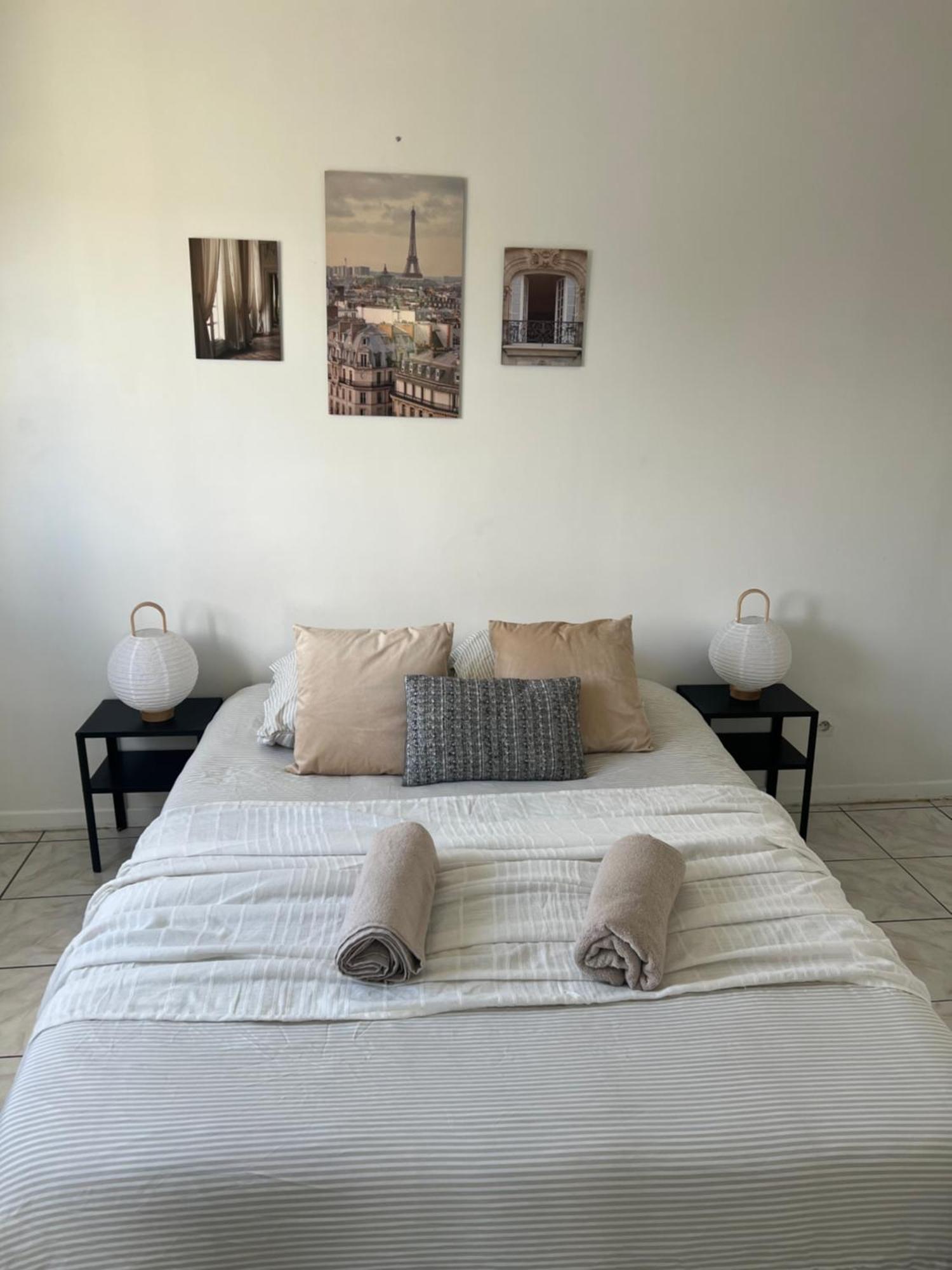 Disneyland Paris Apartment Montry