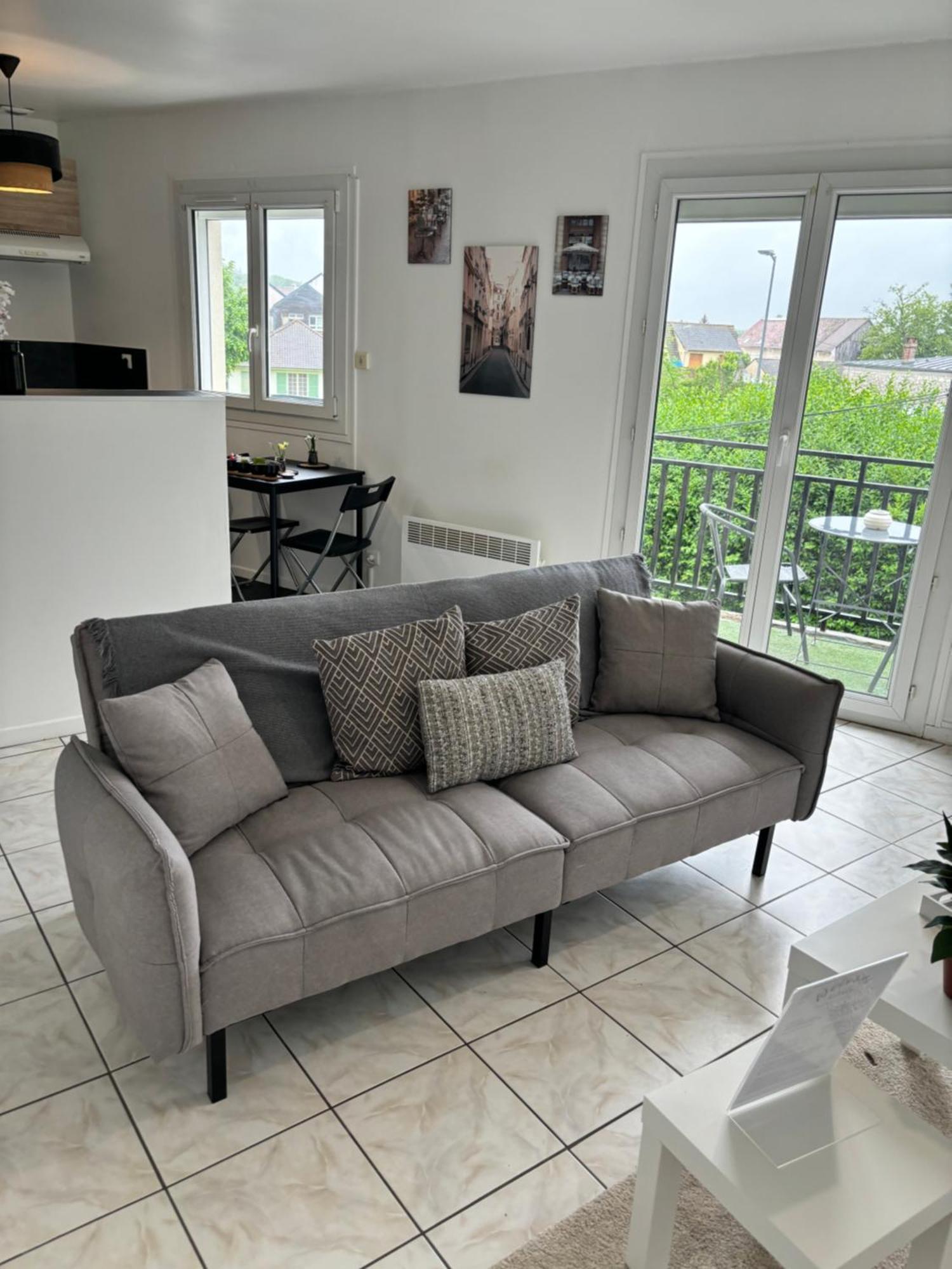Apartment Disneyland Paris *