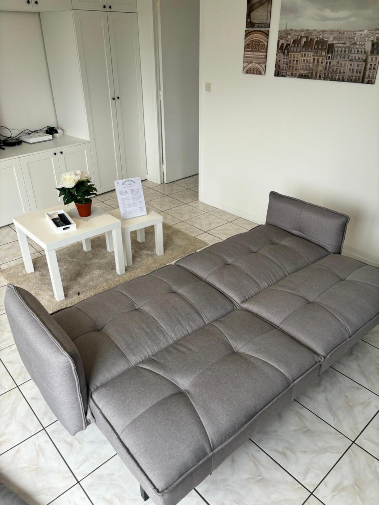 Disneyland Paris Apartment Montry