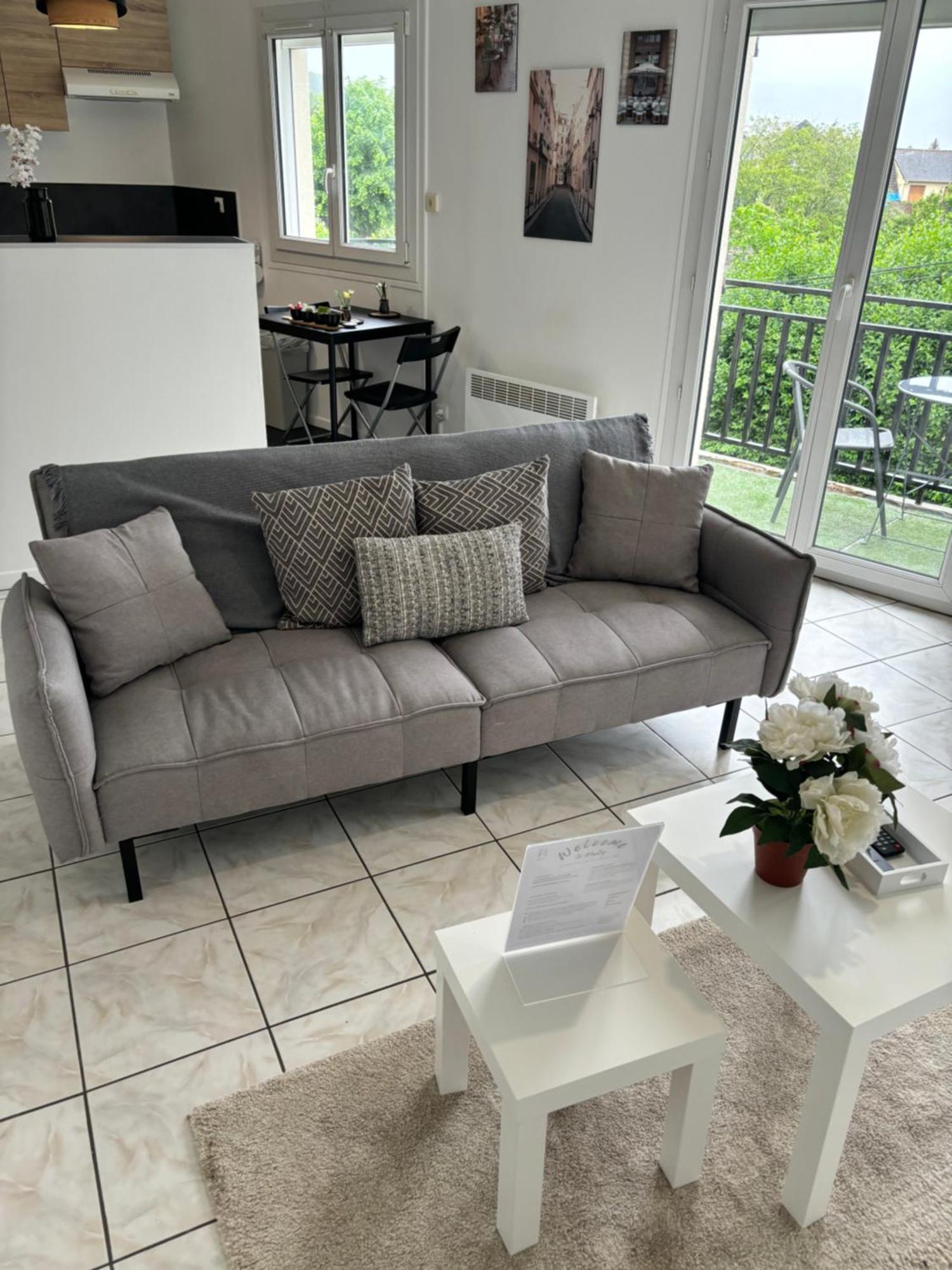 Disneyland Paris Apartment