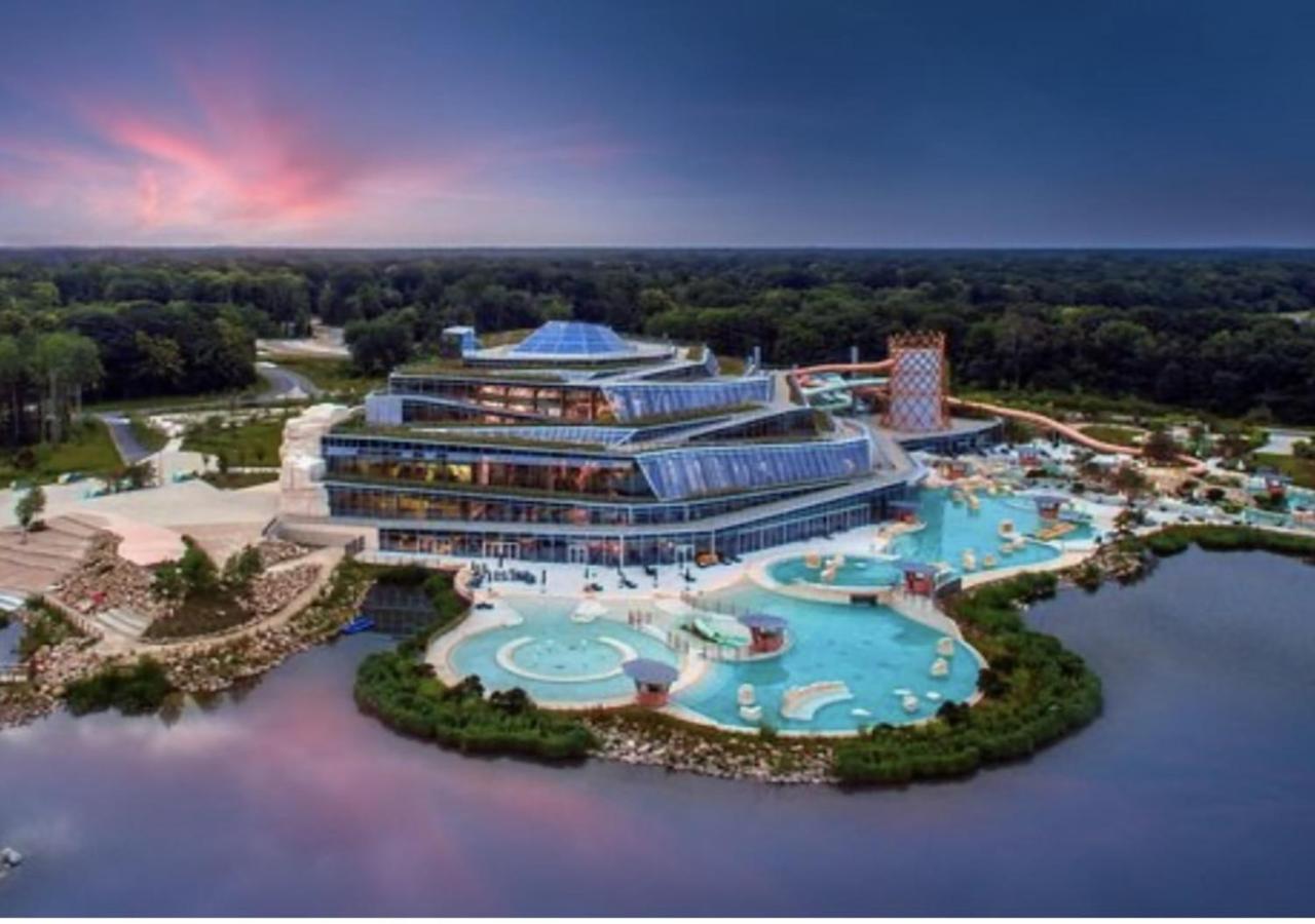 Disneyland Paris Apartment *